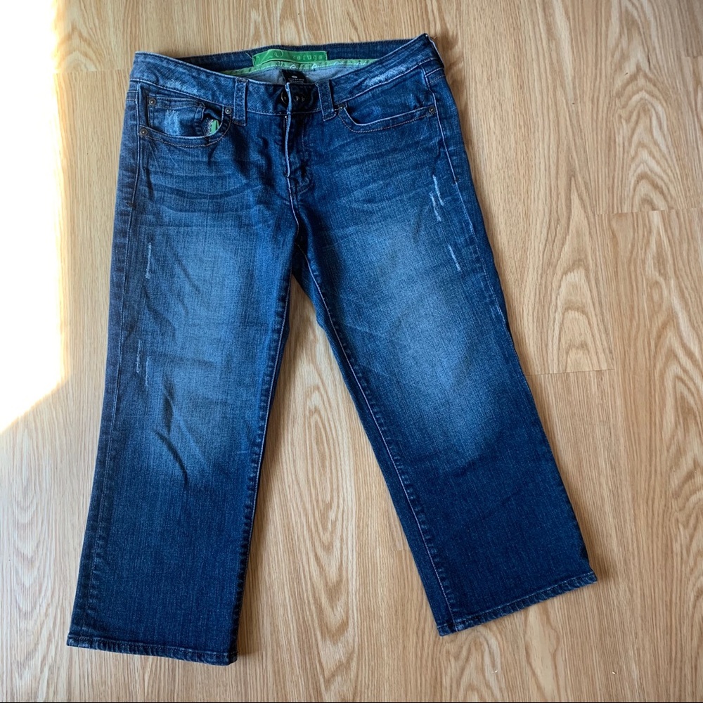 Refuge Sz11 Capri